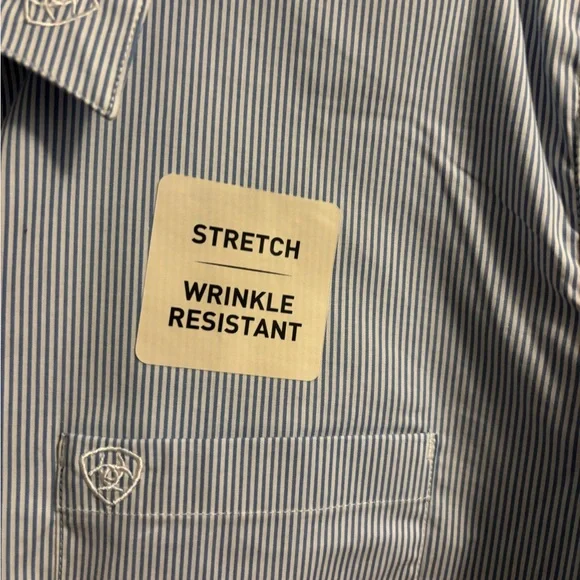 Ariat Long Sleeve - Picture 4 of 5